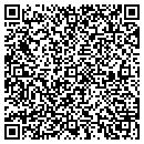 QR code with University Of Arkansas System contacts