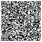 QR code with Hughesville Congregation contacts