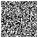 QR code with Jeffy's contacts