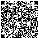 QR code with University of Central Arkansas contacts
