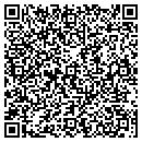 QR code with Haden Group contacts