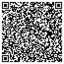 QR code with Hention Corporation contacts