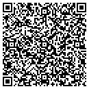 QR code with Hkilada contacts