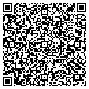QR code with T L C Elderly Care contacts