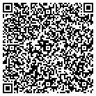 QR code with American Graduate University contacts