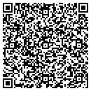 QR code with The Sherwin-Williams Company contacts
