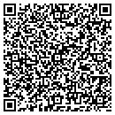 QR code with Dees Music contacts