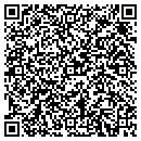 QR code with Zaroff Studios contacts