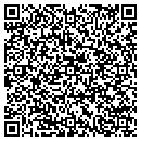 QR code with James Dailey contacts