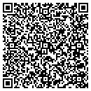 QR code with We Care Homemaker contacts