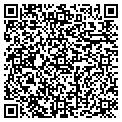 QR code with J & M Solutions contacts