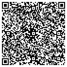 QR code with J Singleton Financial Inc contacts