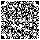 QR code with A Touch Above Windows contacts