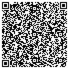 QR code with K Net Computer Services contacts