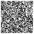 QR code with Fahringer Piano Studio contacts