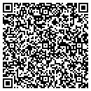 QR code with Knet Usa contacts