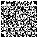 QR code with Segrave Tom contacts