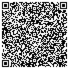 QR code with South County Sand & Gravel CO contacts