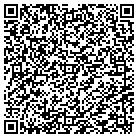 QR code with California Baptist University contacts