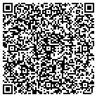 QR code with California Healing Arts Clg contacts