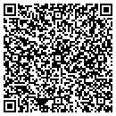 QR code with M & Y Computer Solutions contacts