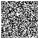 QR code with C And J Investments contacts