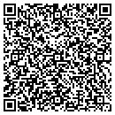 QR code with C Ellis Investments contacts