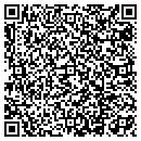 QR code with Proskate contacts