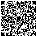 QR code with Ferree Berti contacts