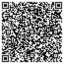 QR code with Hand Made Music contacts