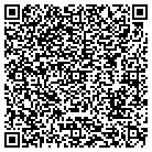 QR code with California State University Fr contacts
