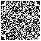 QR code with Calig Travel School contacts