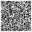 QR code with Hobo Guitars contacts