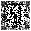 QR code with Eimco contacts