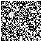 QR code with The Sherwin-Williams Company contacts