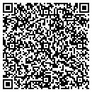 QR code with Hub Thompson's Guitar Studio contacts