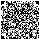 QR code with The Sherwin-Williams Company contacts