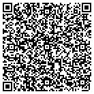 QR code with Tom's Paint & Floor Gallery contacts