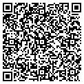 QR code with P C Magic U S A Inc contacts