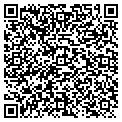 QR code with L&M Painting Company contacts