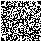 QR code with Henry Hardy Financial Group contacts