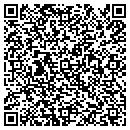 QR code with Marty Hill contacts