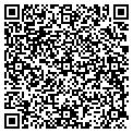 QR code with Pcs Modern contacts