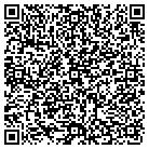 QR code with Masterworks Custom Painting contacts