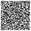 QR code with Hornsby Welch Inc contacts