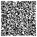 QR code with CA University of Davis contacts