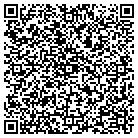 QR code with P Hardy Technologies Inc contacts