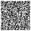 QR code with L D Invests LLC contacts