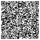 QR code with Center For Middle East Devmnt contacts