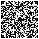 QR code with May Harvey contacts